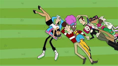 how to watch clone high free